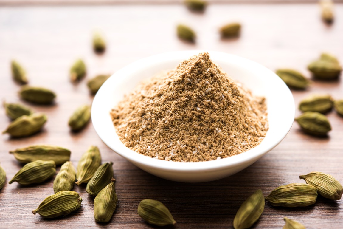 Cardamom Extract Powder