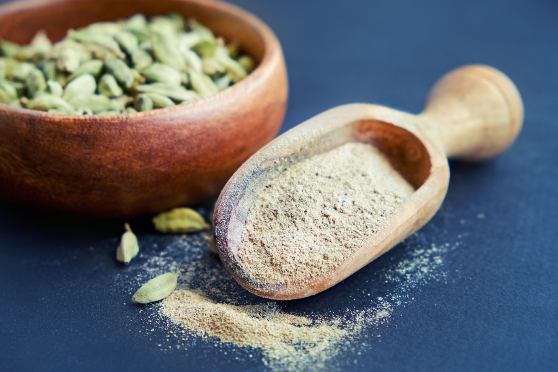 Cardamom Powder Flavour