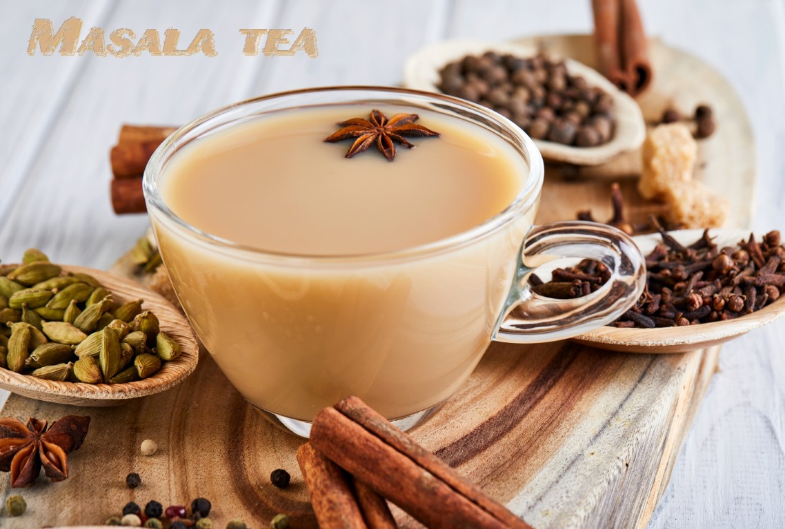 Masala Extract Powder