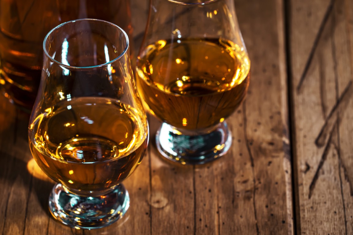 Whisky Flavour