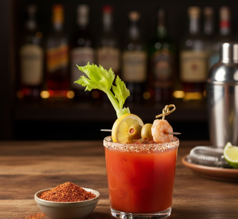 bloody mary