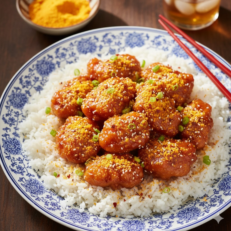 chese seasonings