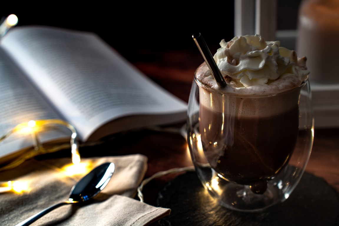 choco drinks