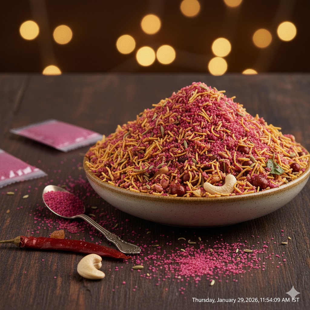 katta meeta seasonings