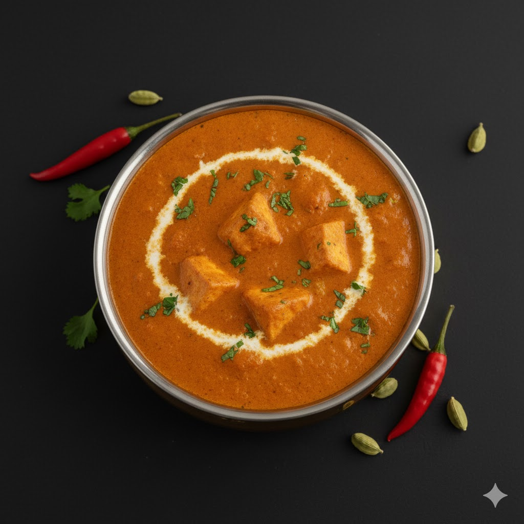 makhani