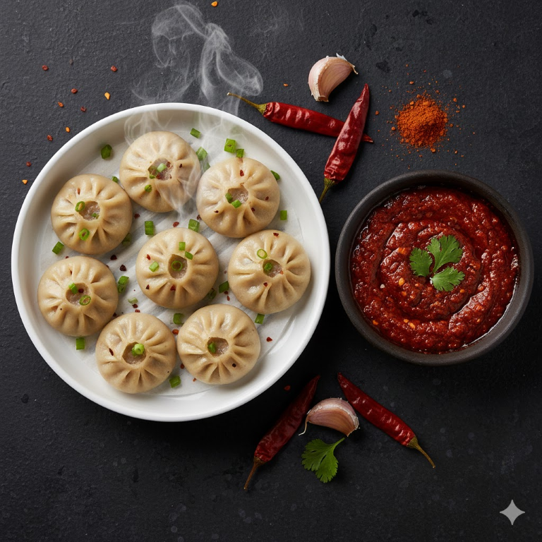 red garlic