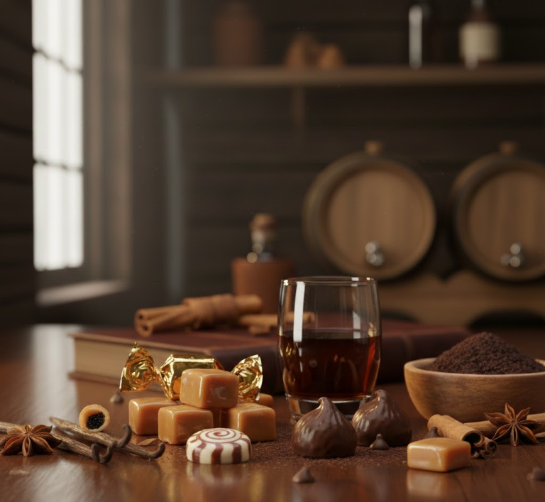 rum
