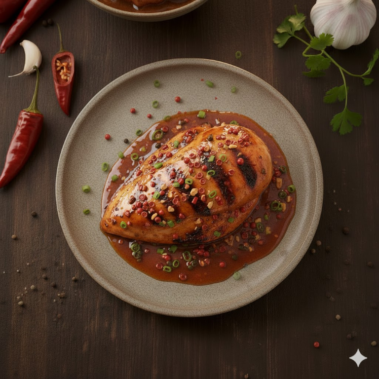 schezun marination