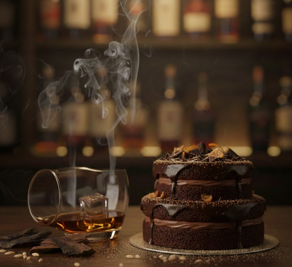 whisky