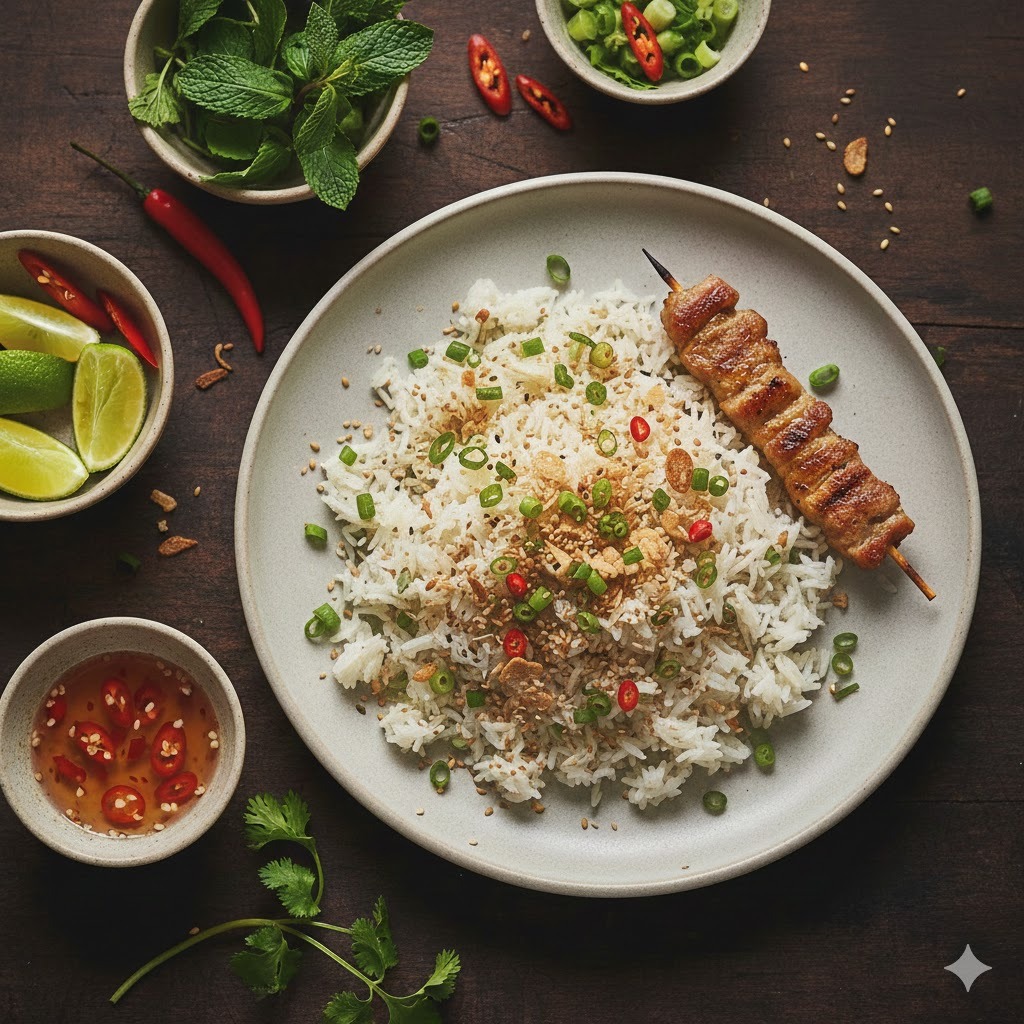 Copy of vietnamese rice seasoning