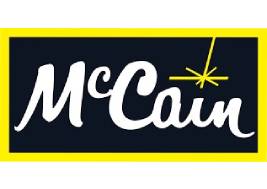 McCAIN
