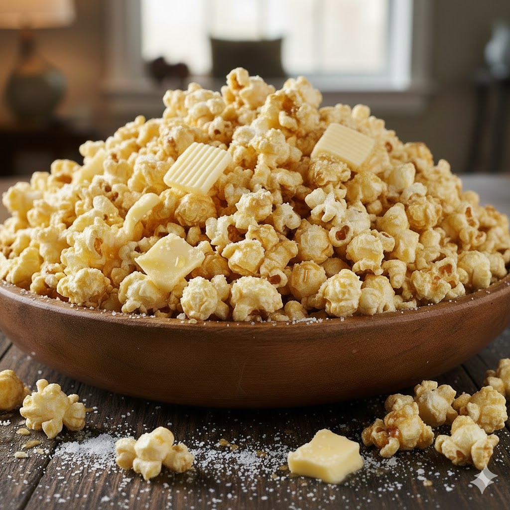 butter salts