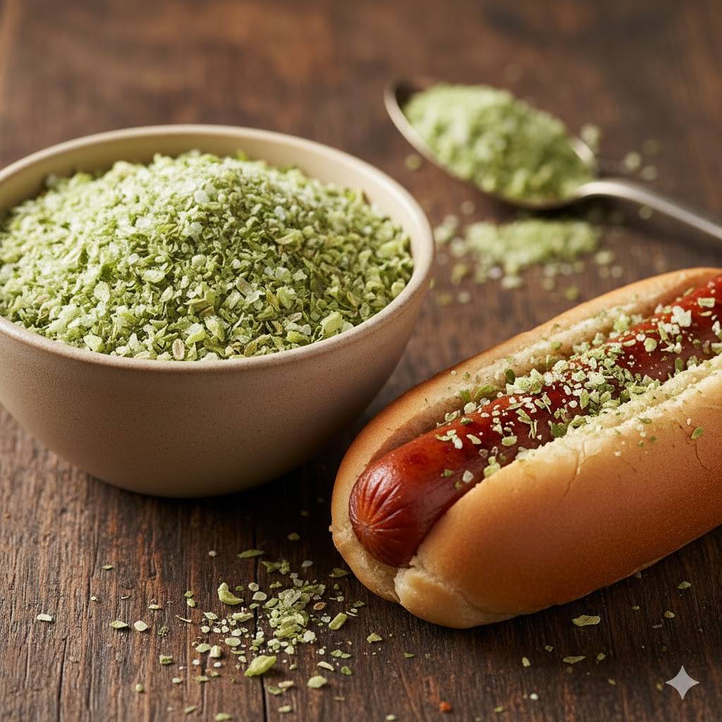 celery salt product