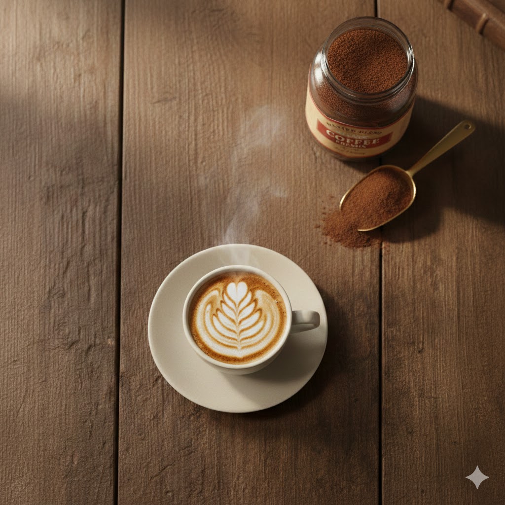 coffee premixes - classic coffee