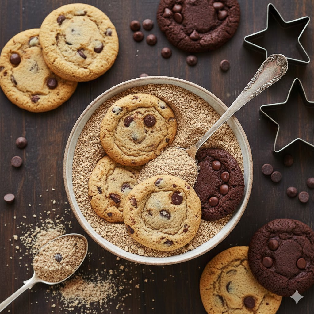 cookie premix product