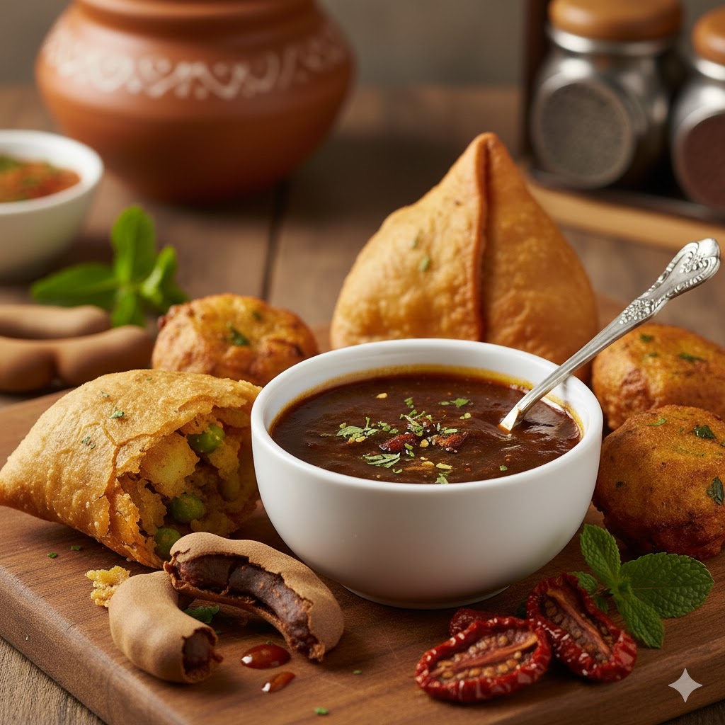 imli chutney